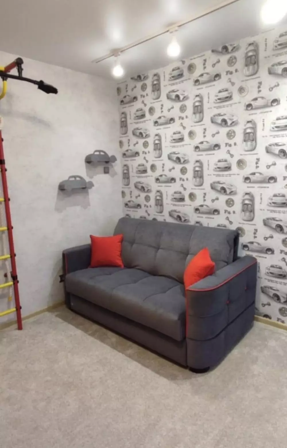 Аккордеон Л10