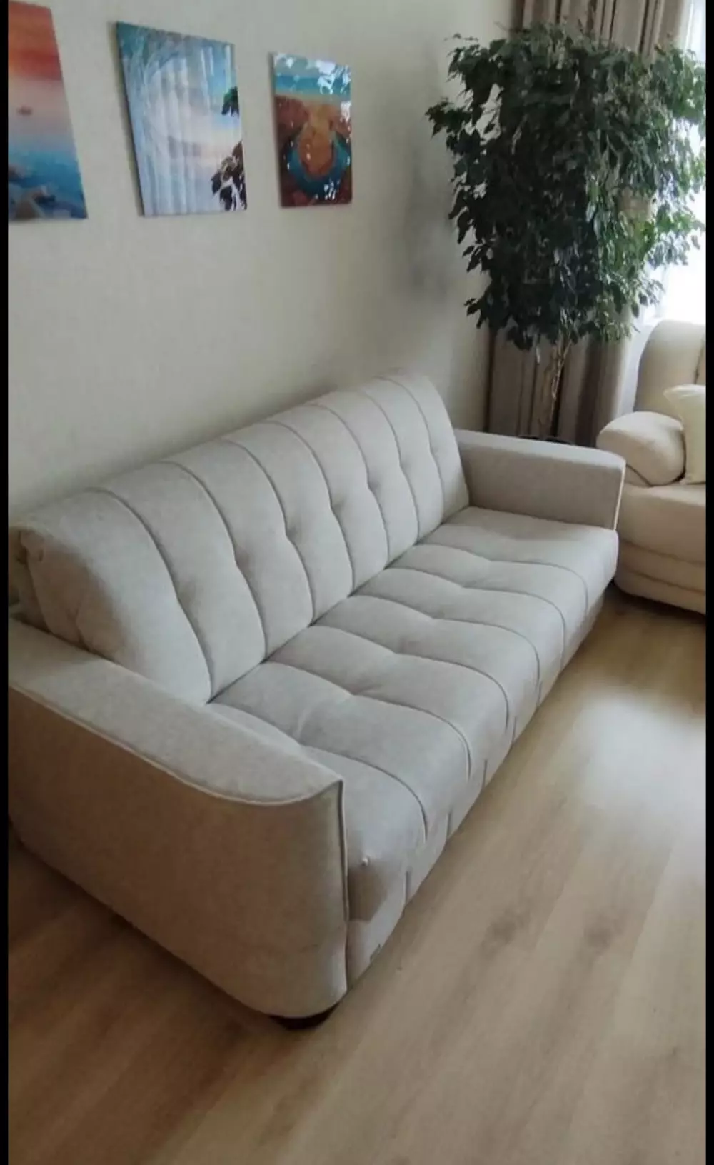 Аккордеон Л10