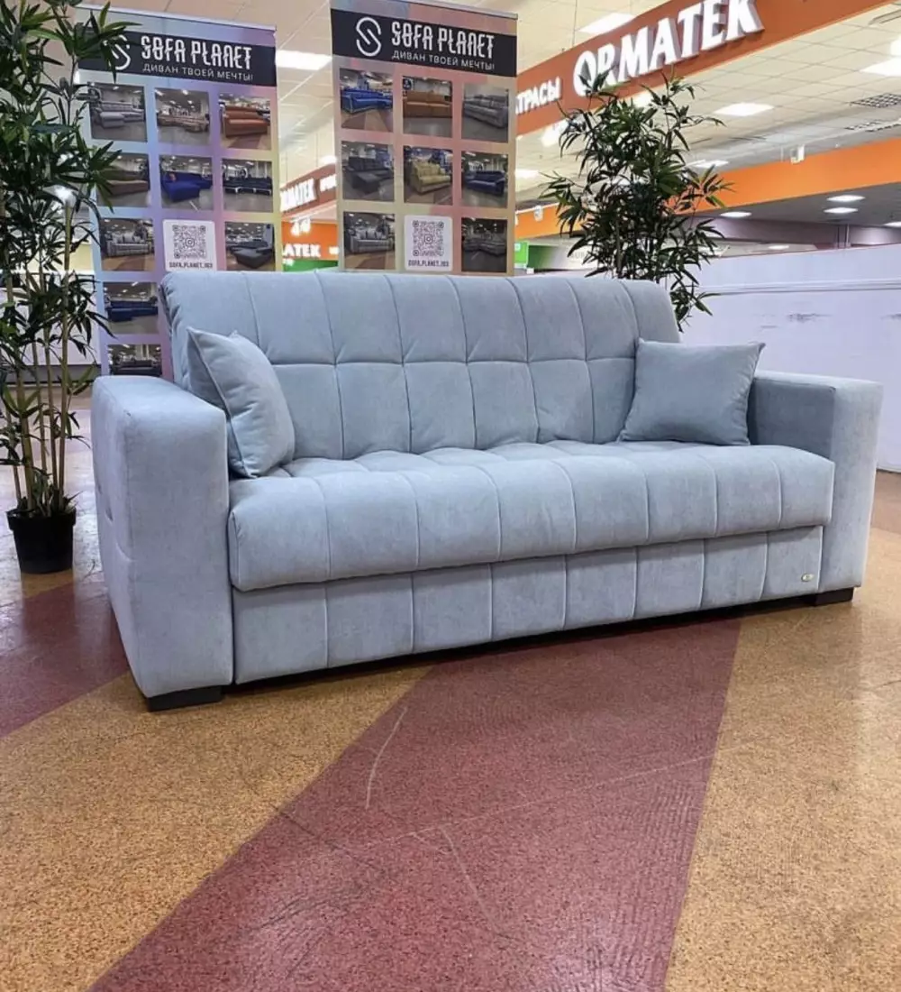 Аккордеон Л6