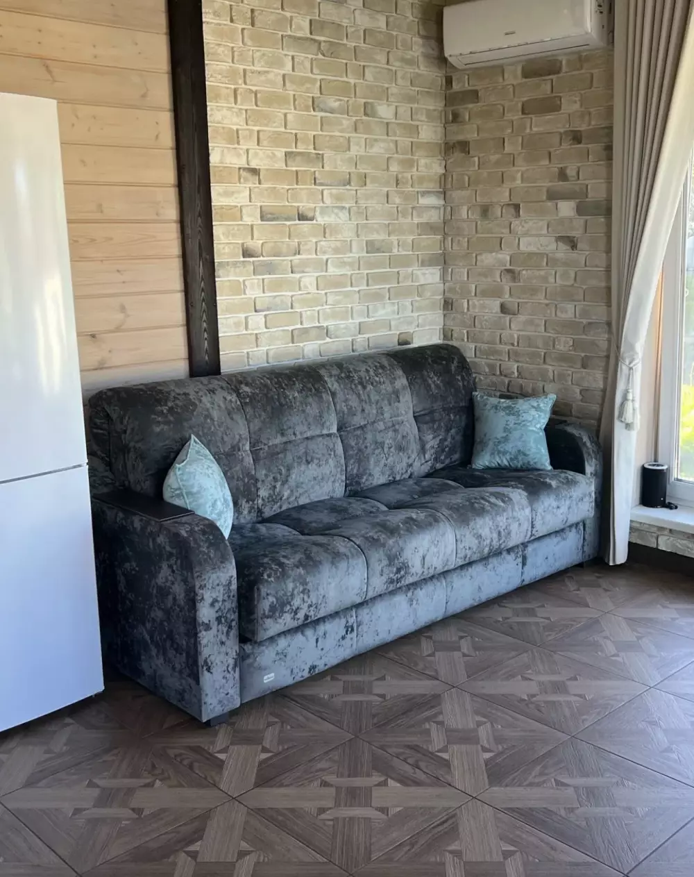 Аккордеон Л8