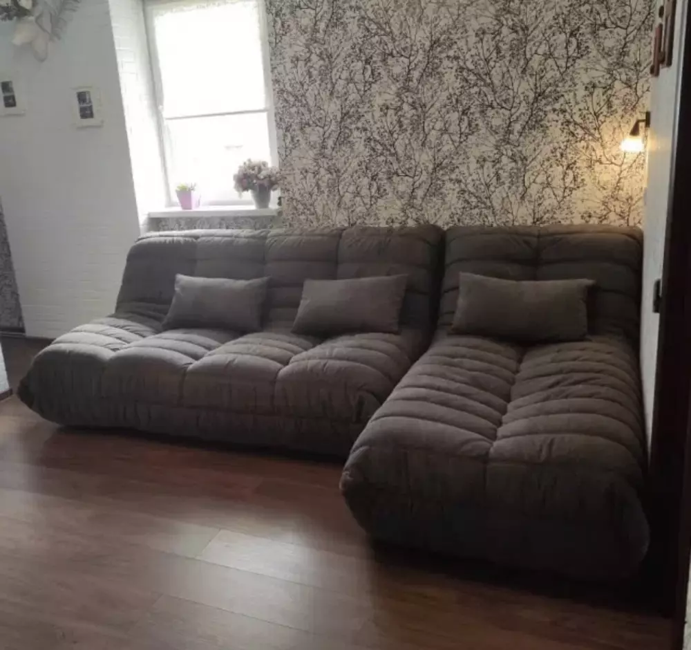 Диван "Лермонтов" модульный