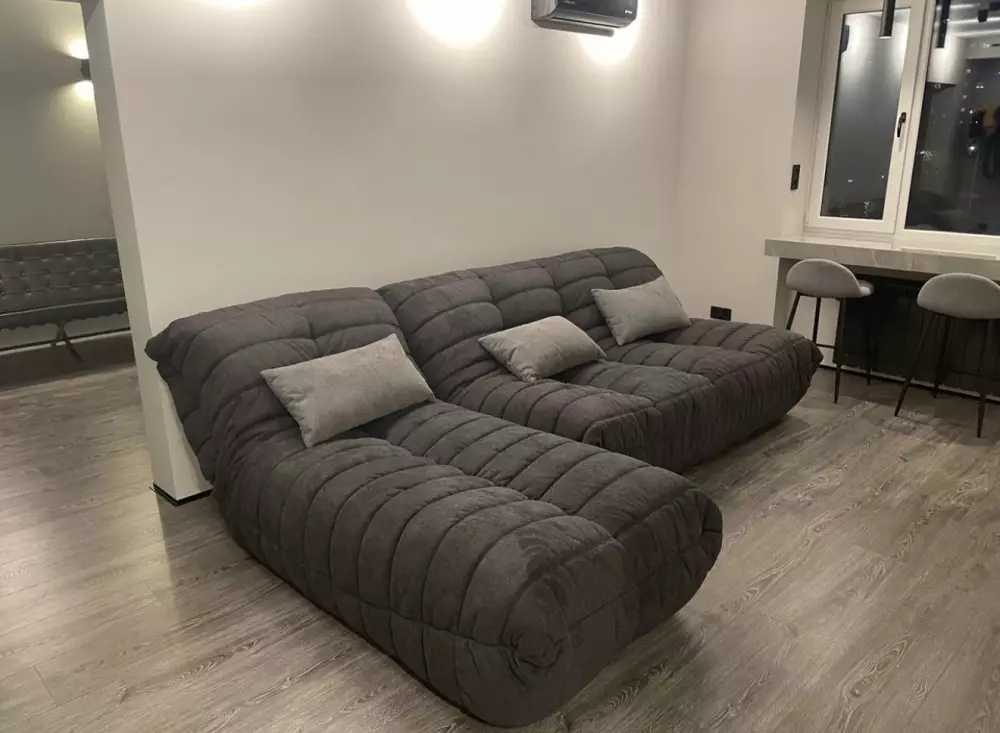 Диван "Лермонтов" модульный