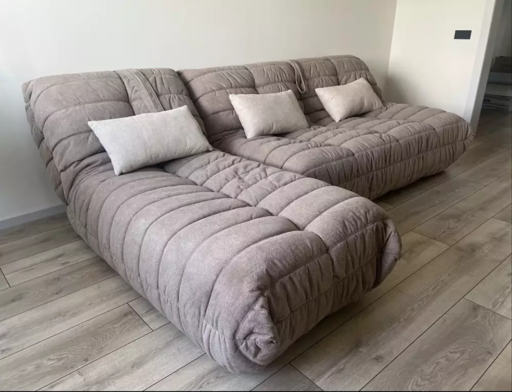 Диван "Лермонтов" модульный