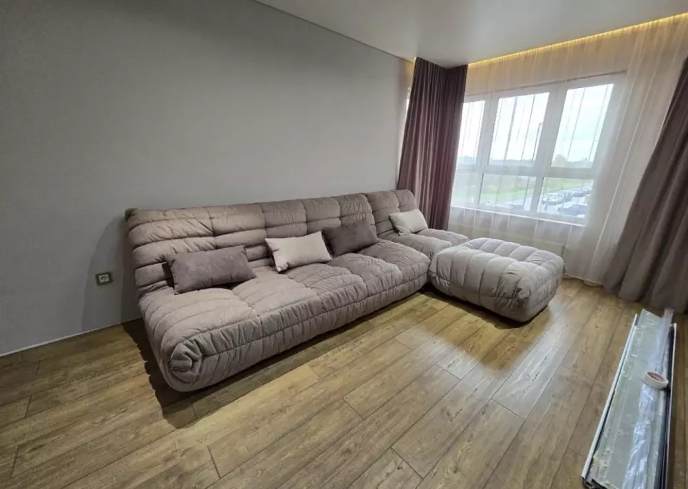 Диван "Лермонтов" модульный