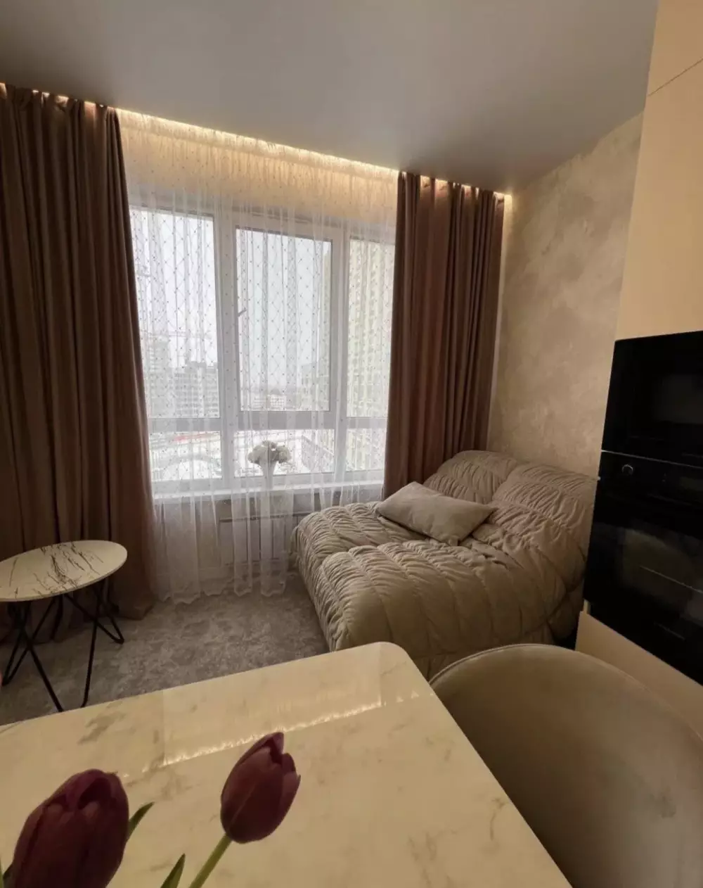 Диван "Лермонтов" модульный