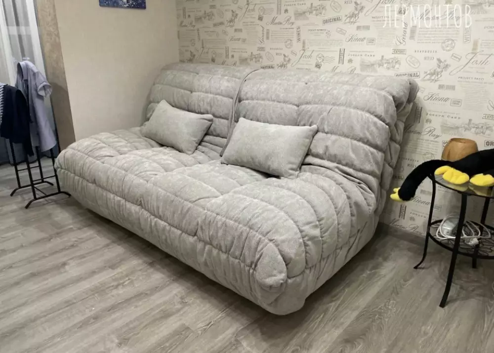 Диван "Лермонтов" модульный