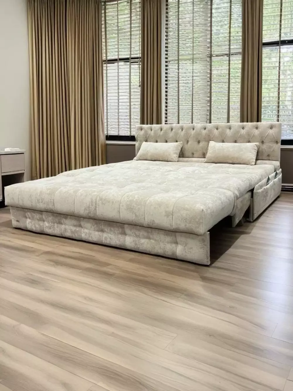 Диван Кровать KING 185 сп.м