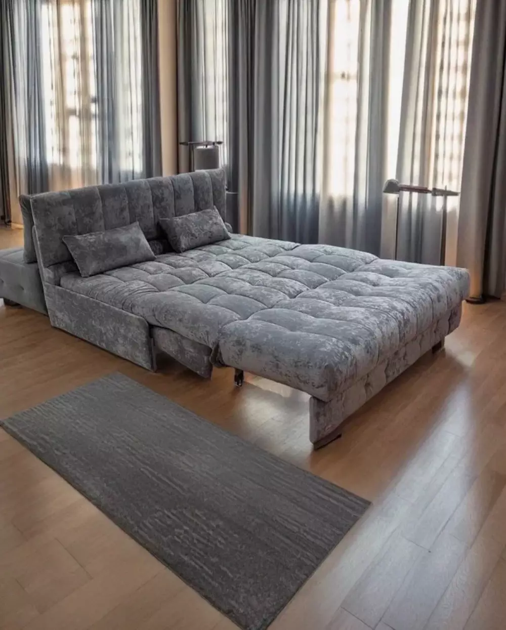 Диван Кровать KING 185 сп.м