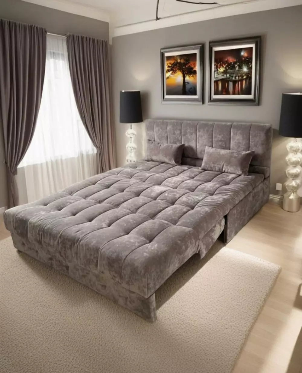 Диван Кровать KING 145 сп.м