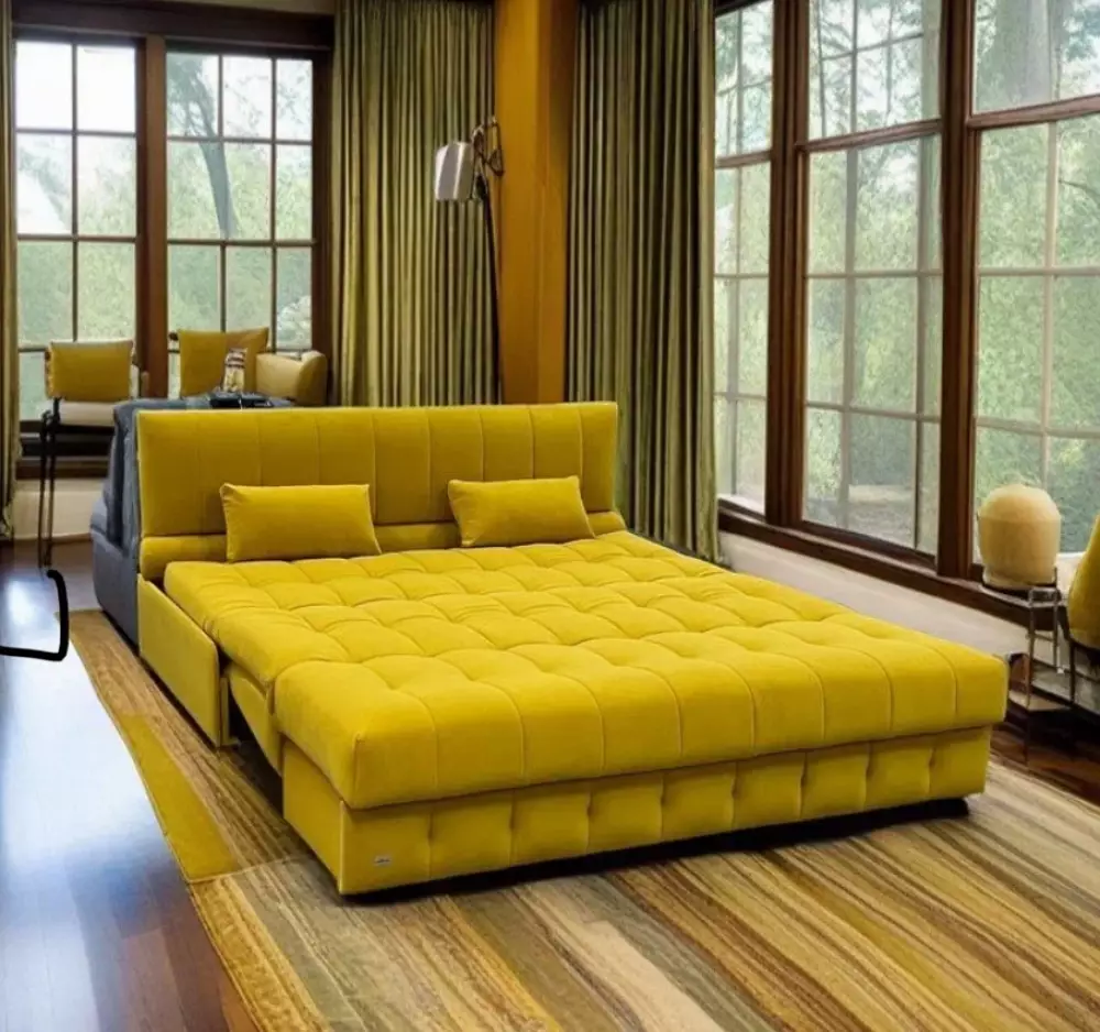 Диван Кровать KING 145 сп.м