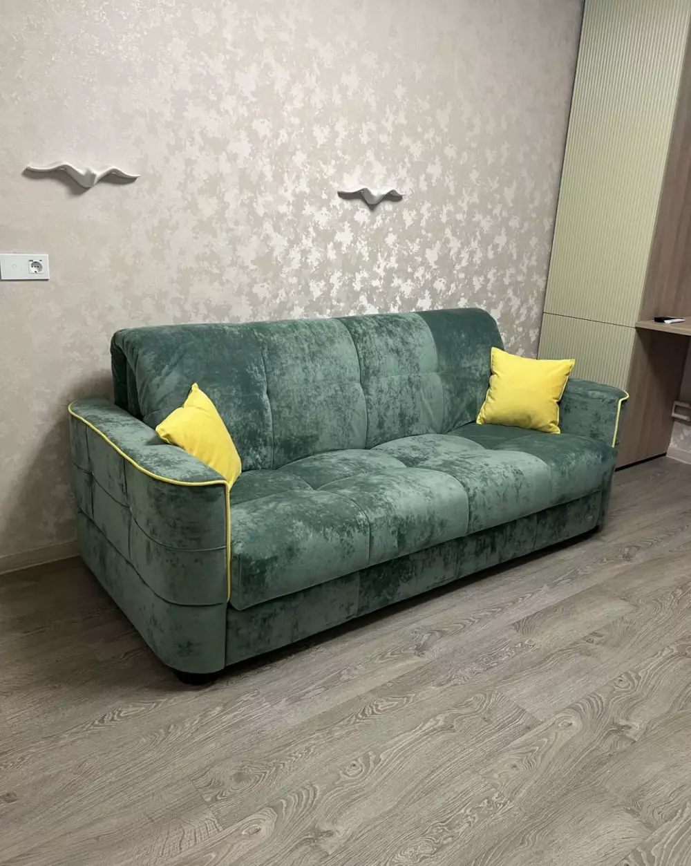 Аккордеон Л10 185 сп.м