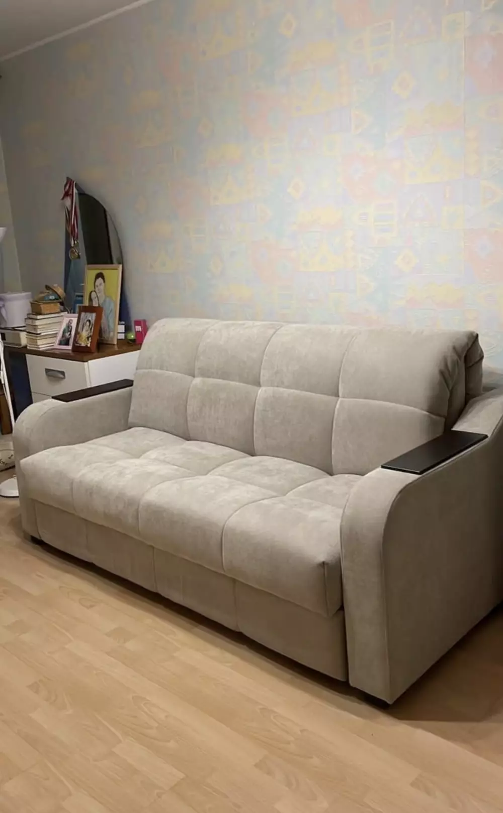 Аккордеон Л8 145 сп.м