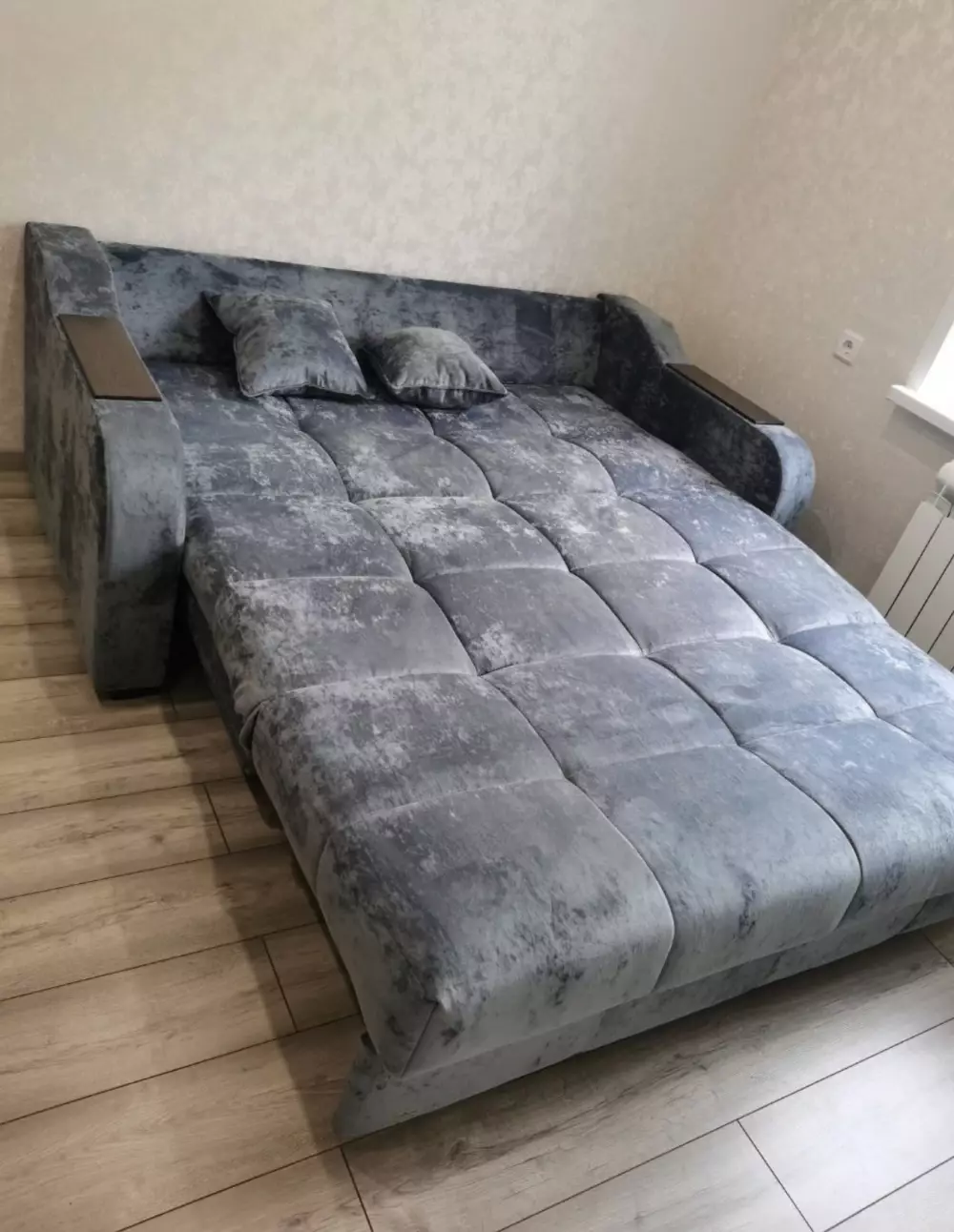 Аккордеон Л8 145 сп.м