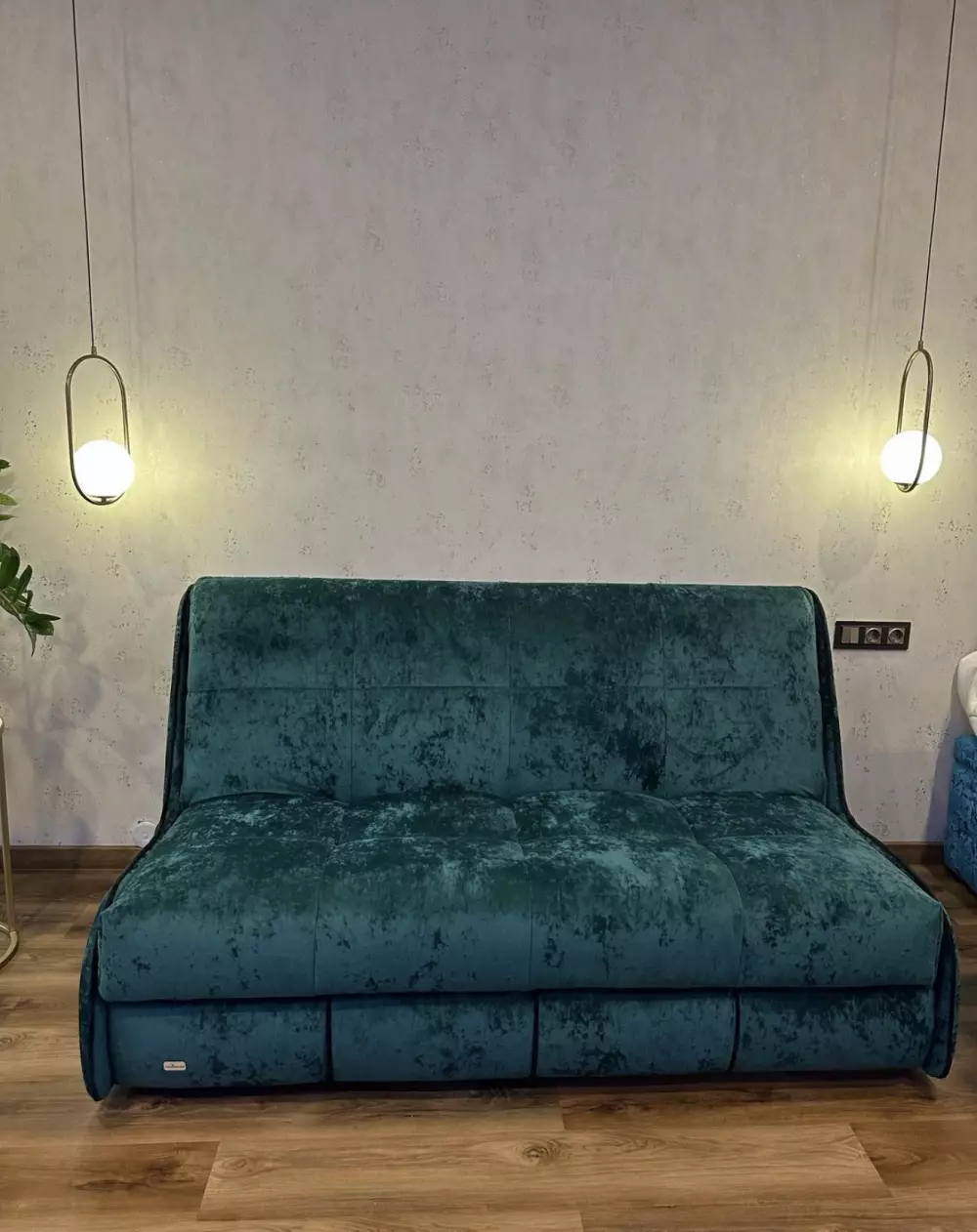 Аккордеон Л9 185 сп.м