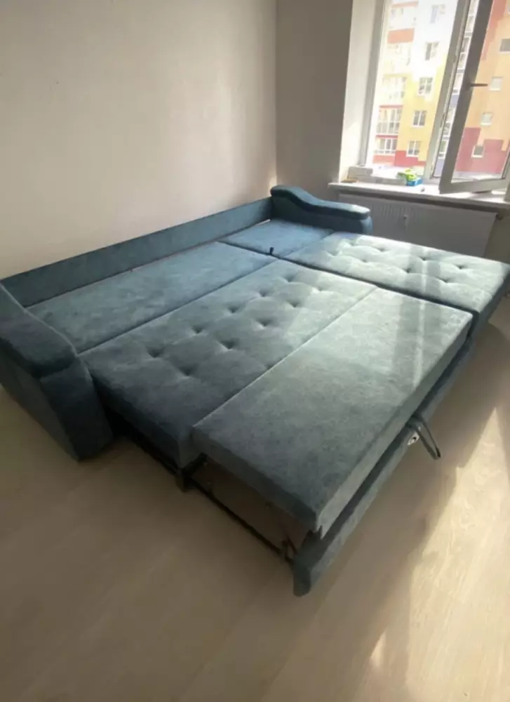 Диван "Ричард" угловой