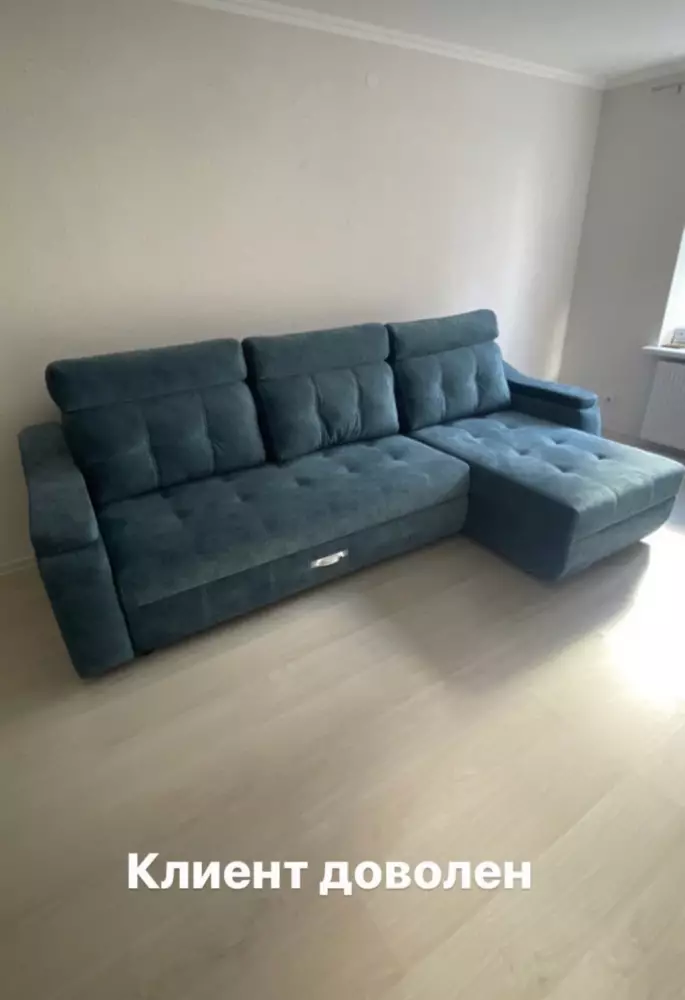 Диван "Ричард" угловой