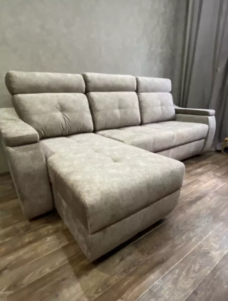 Диван "Ричард" угловой