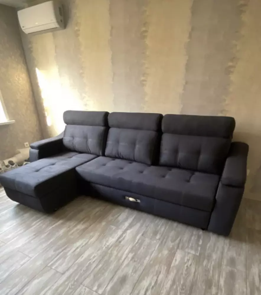 Диван "Ричард" угловой