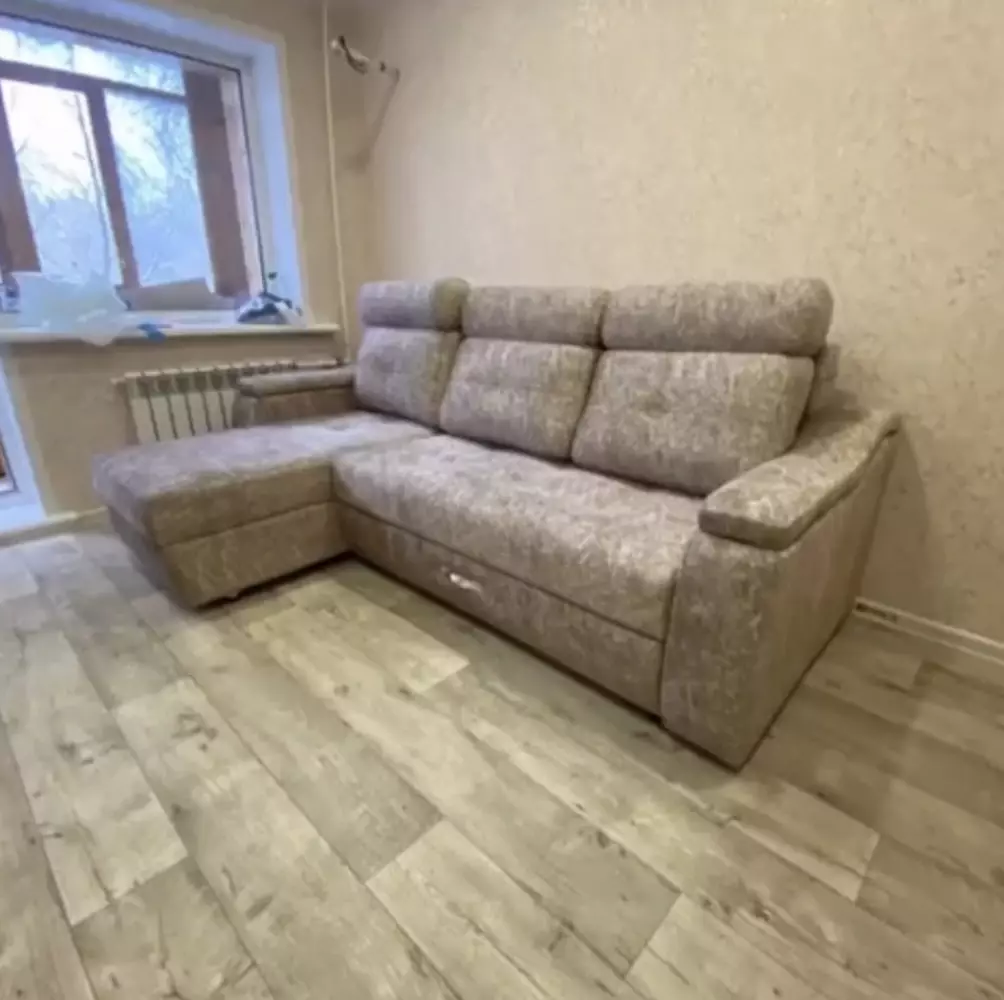 Диван "Ричард" угловой