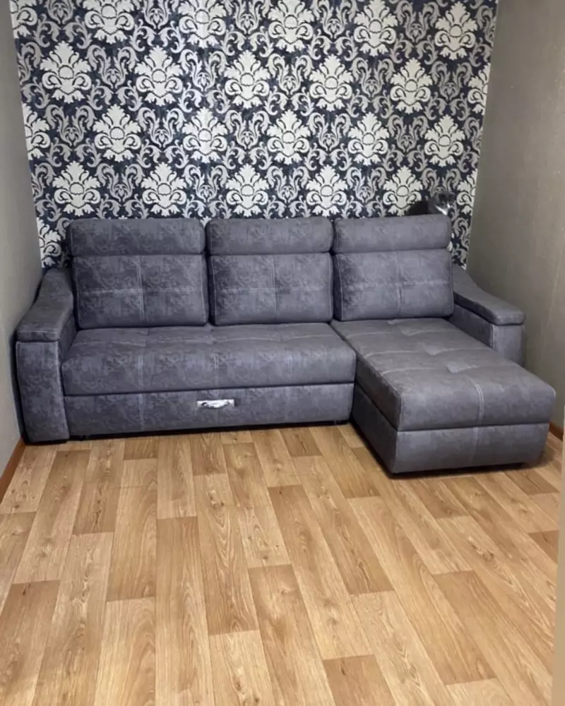 Диван "Ричард" угловой