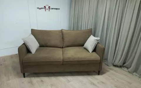 Мини диваны