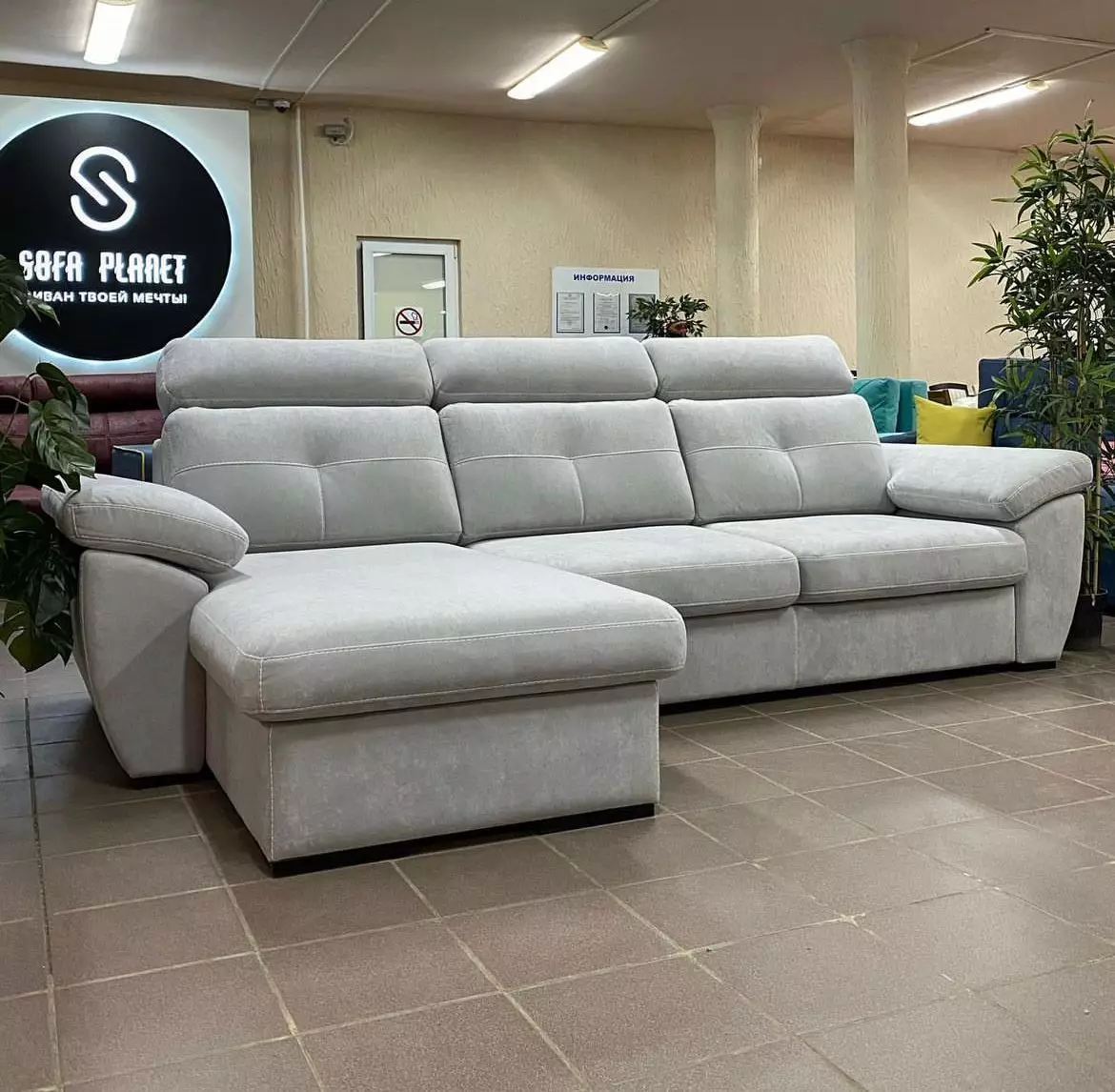 Soffa, Самара мебель soffa